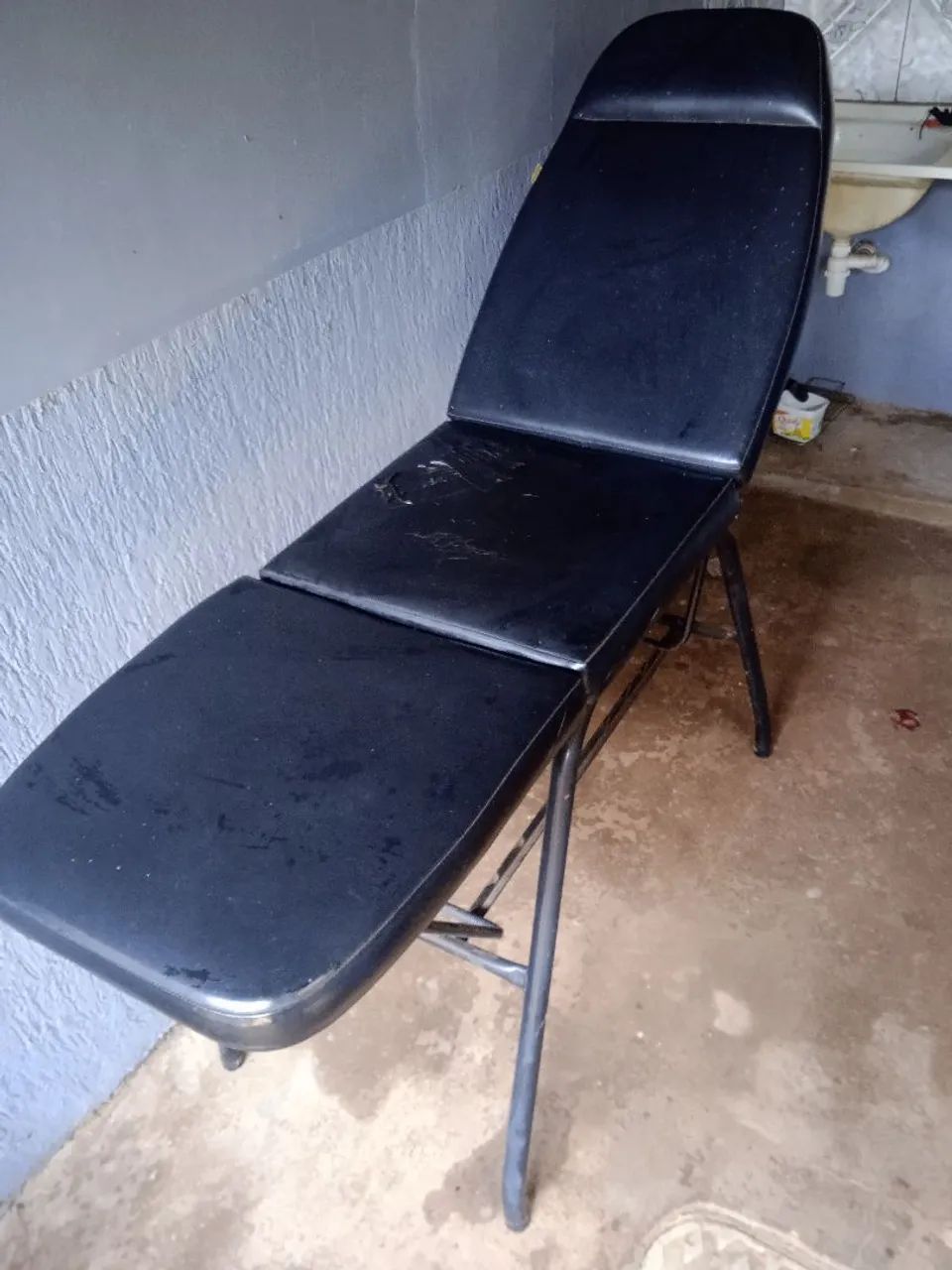 Maca para massagem estética  completa  - Foto 2