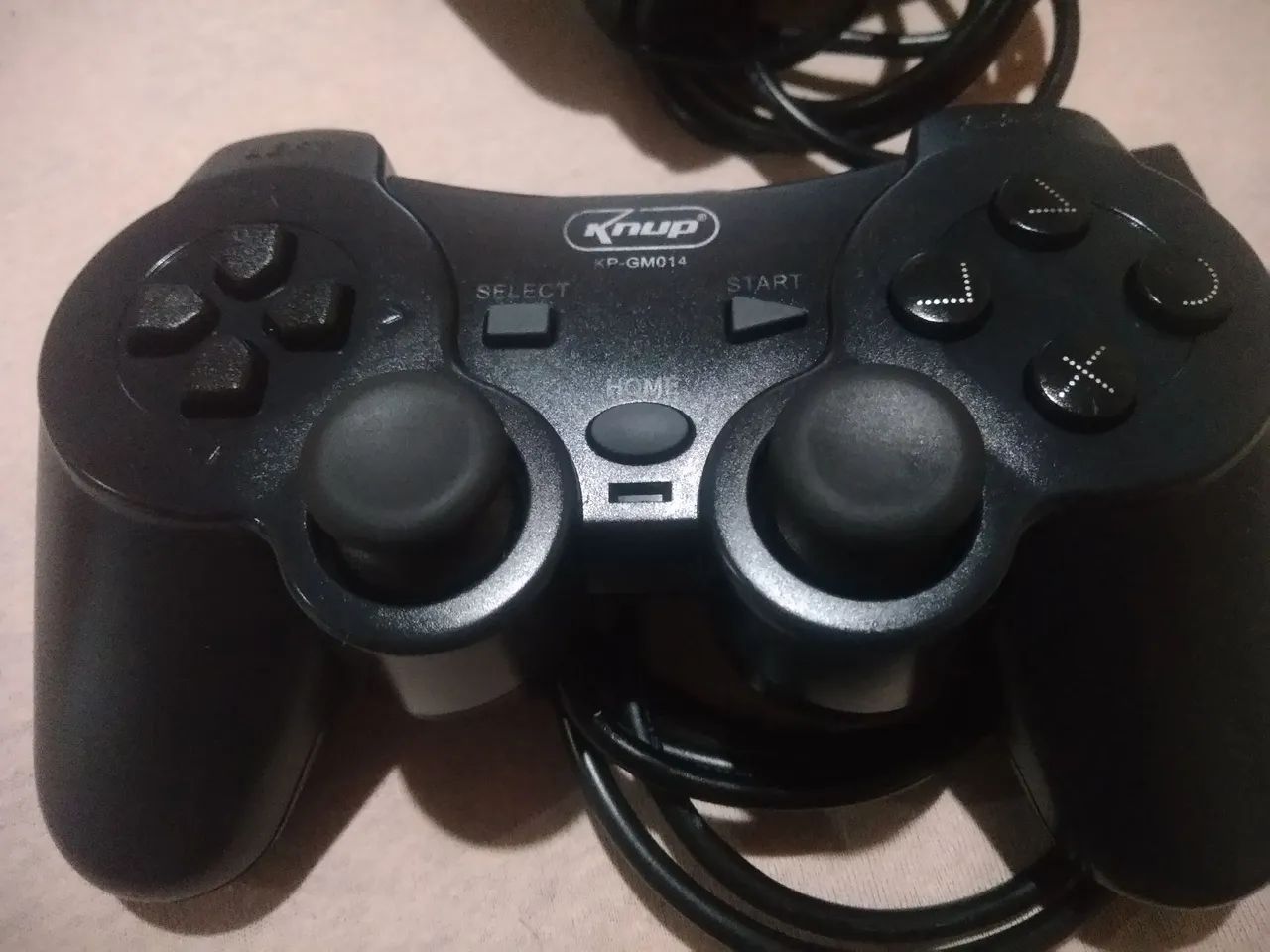 Par controles PS2 - Foto 4