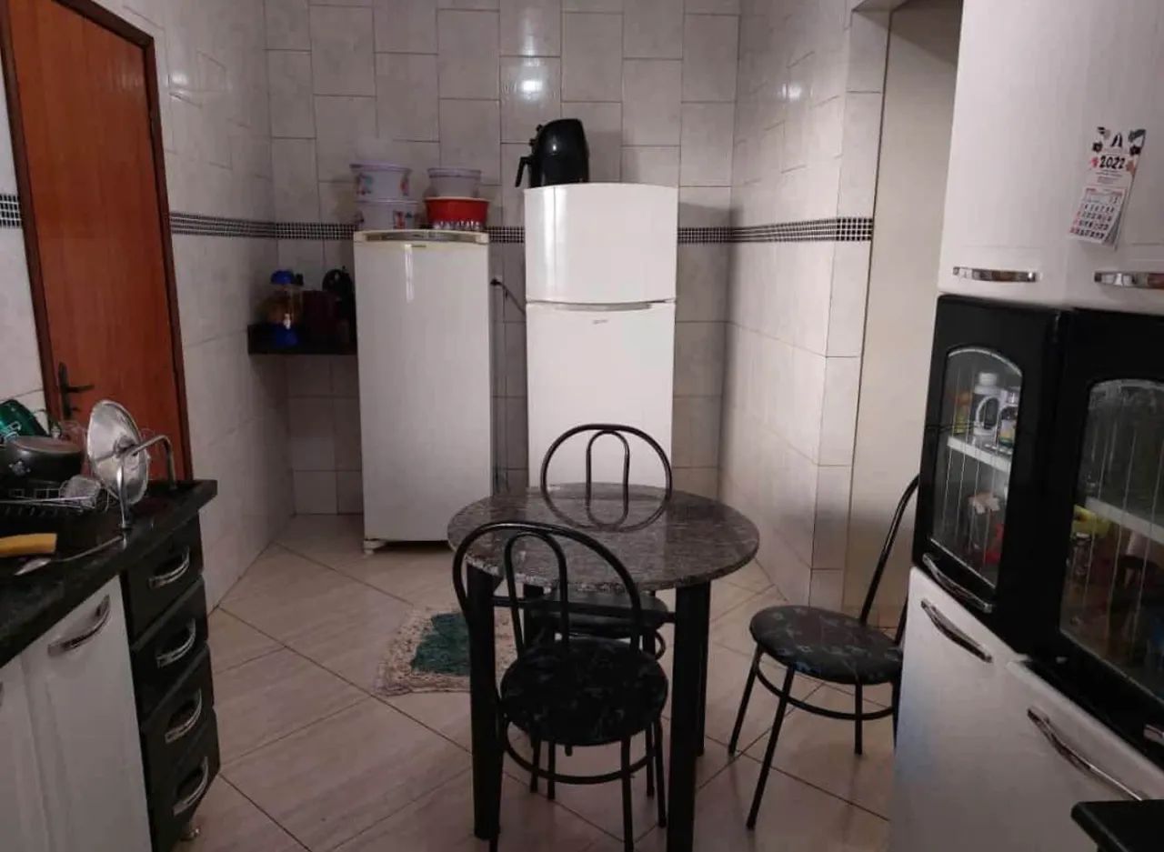 CASA NO ÁGUAS LINDAS RC - Foto 2