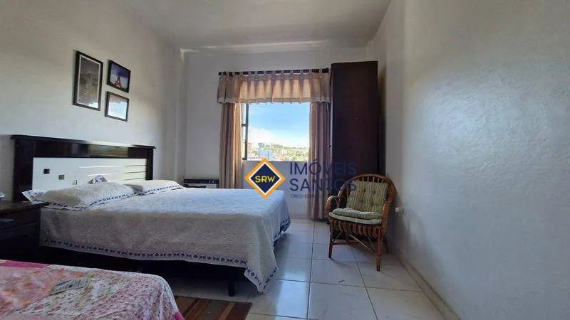 APARTAMENTO 2 DORMITÓRIOS  CENTRO  SERRA NEGRA - Foto 4