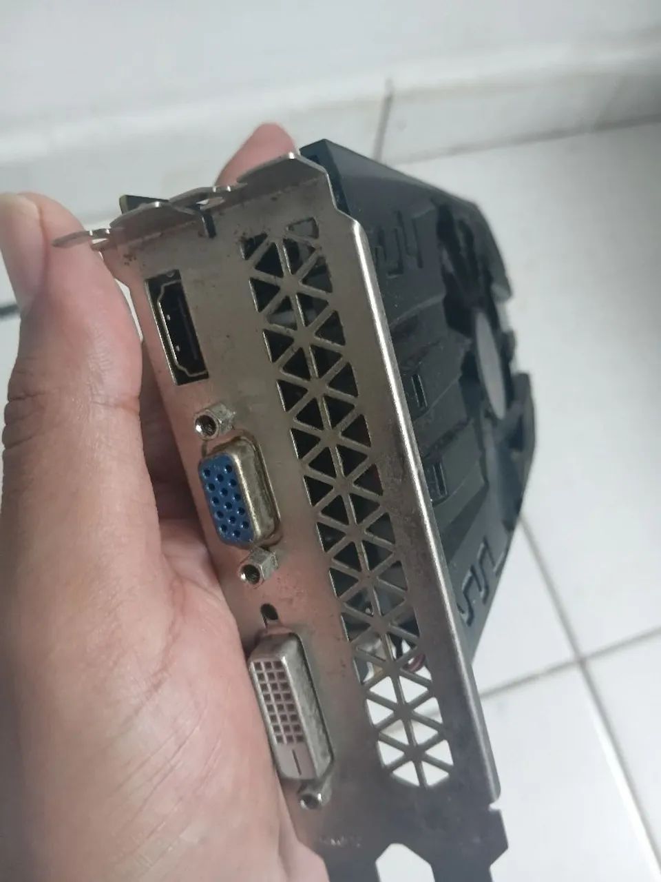 gtx 750 4gb  - Foto 3