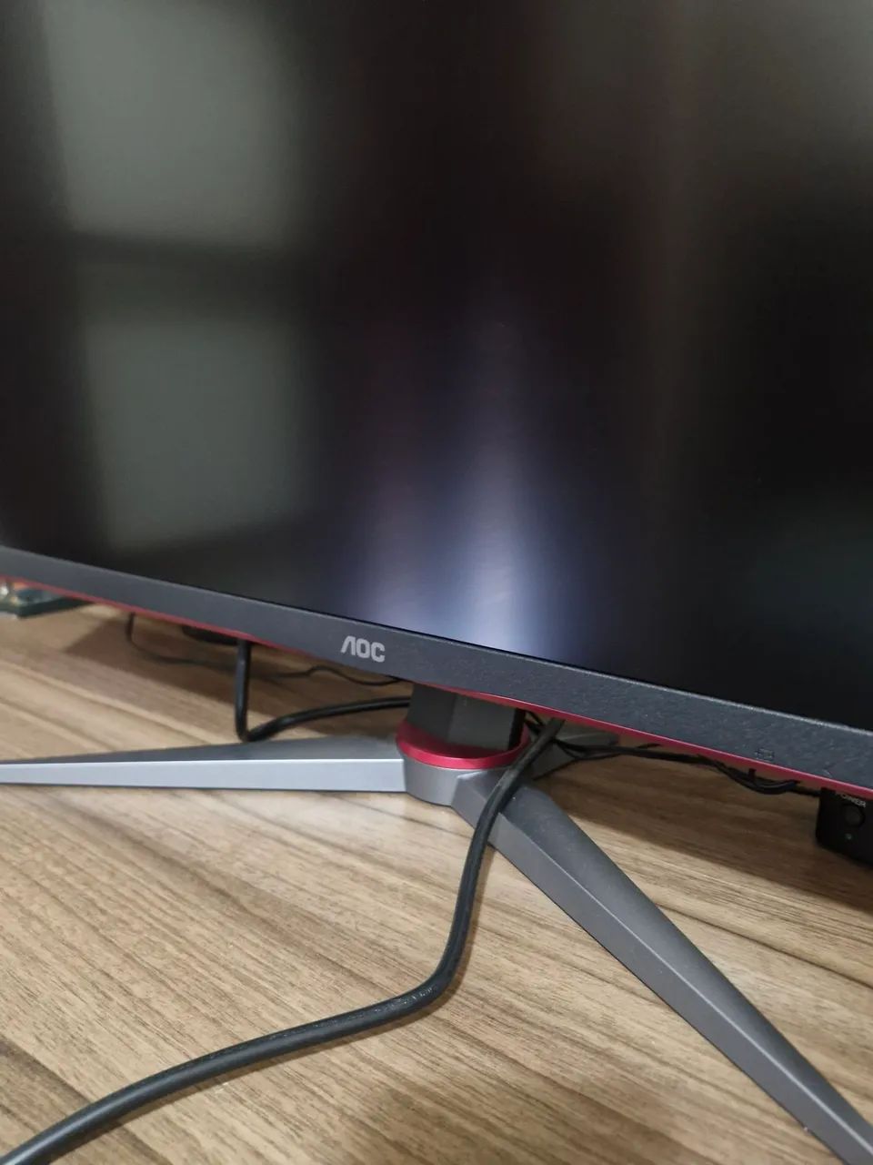 Monitor Gamer AOC  - Foto 3