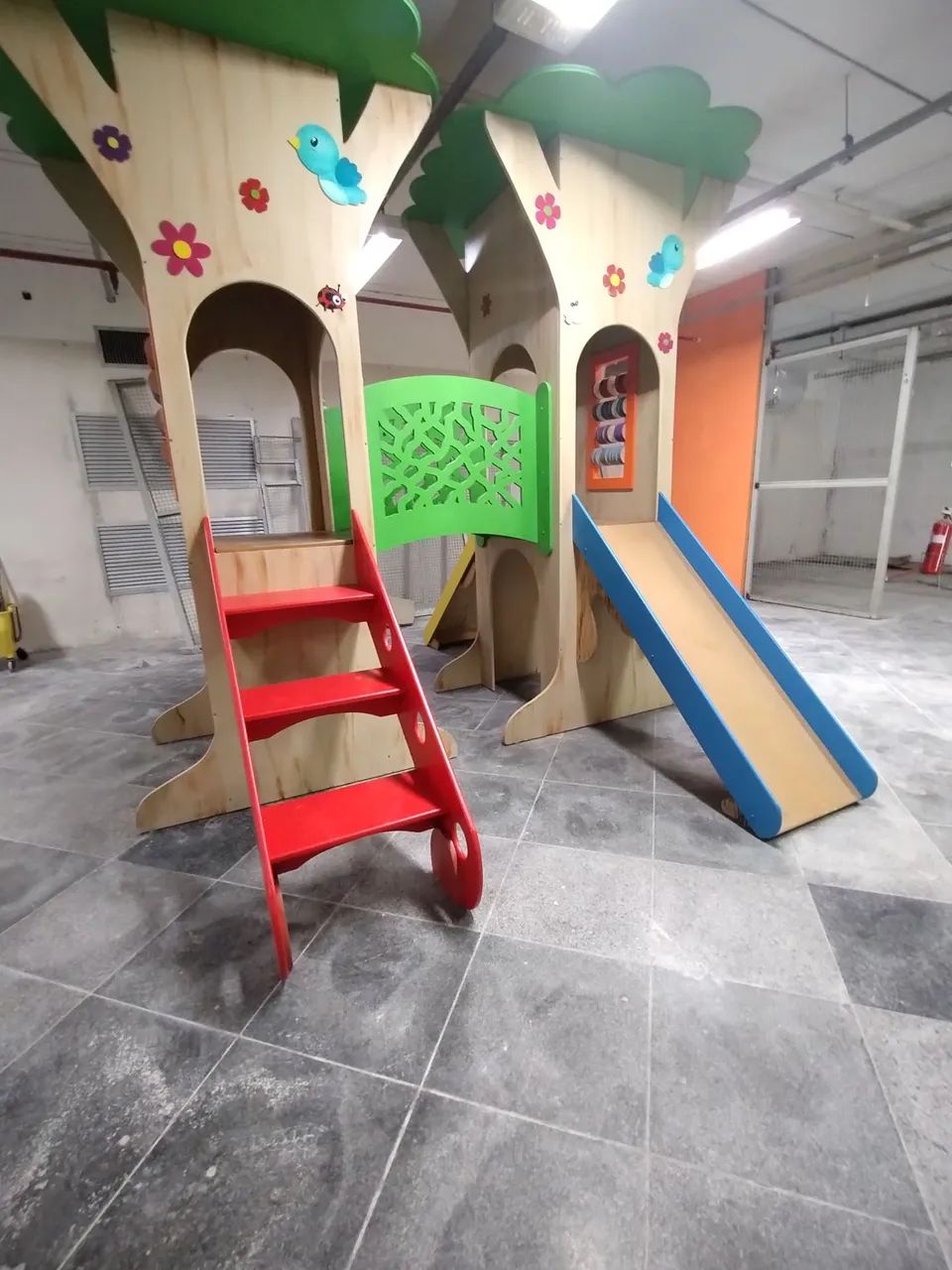 Playground  - Foto 4