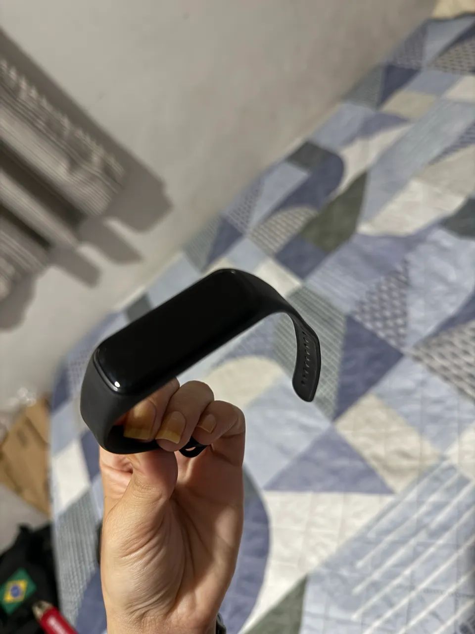 Relógio Samsung Galaxy Fit 2 Original - Foto 2