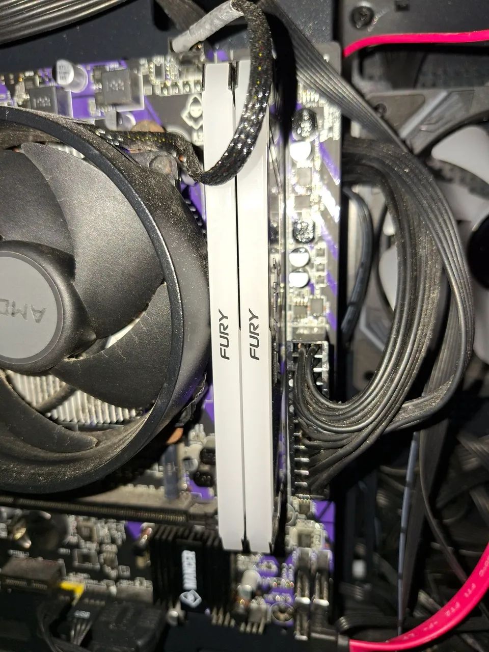 Memoria ram - Foto 3