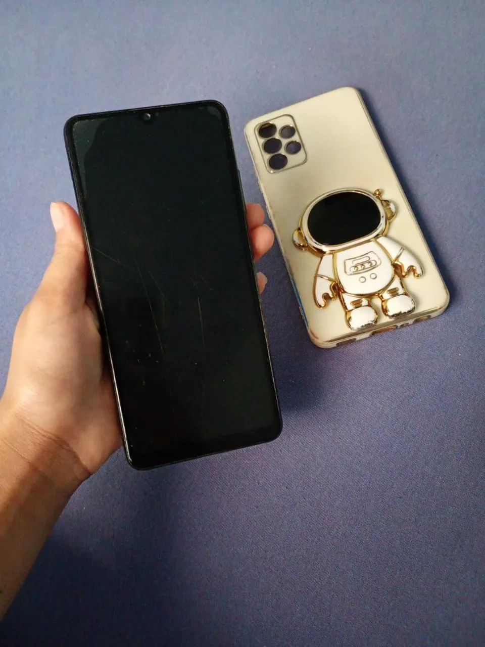 Vendo Samsung A32 - Foto 2