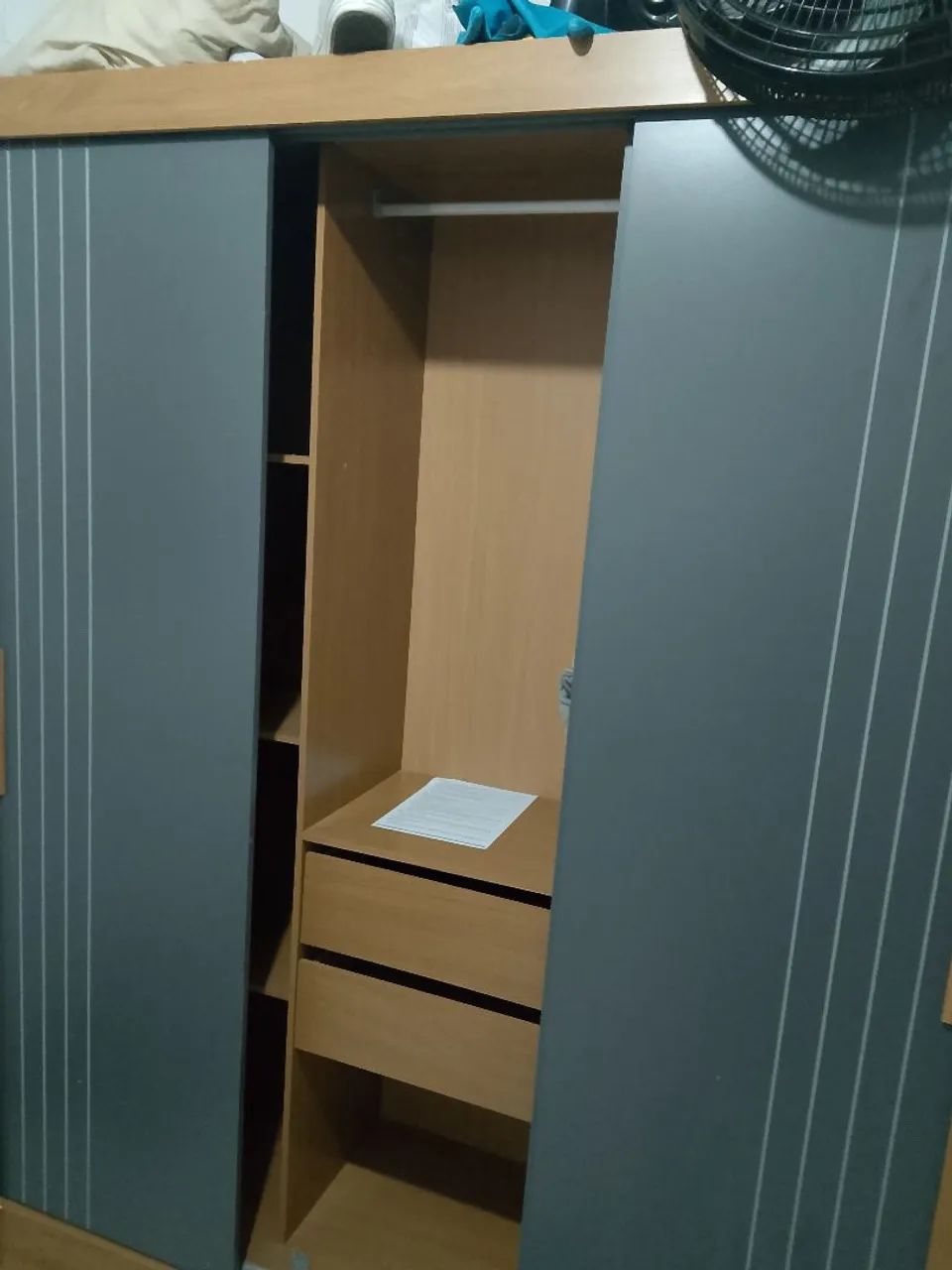 Guarda roupa  - Foto 4