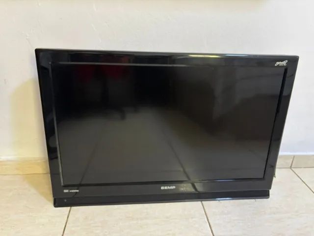Tv Semp LCD 32" Polegadas