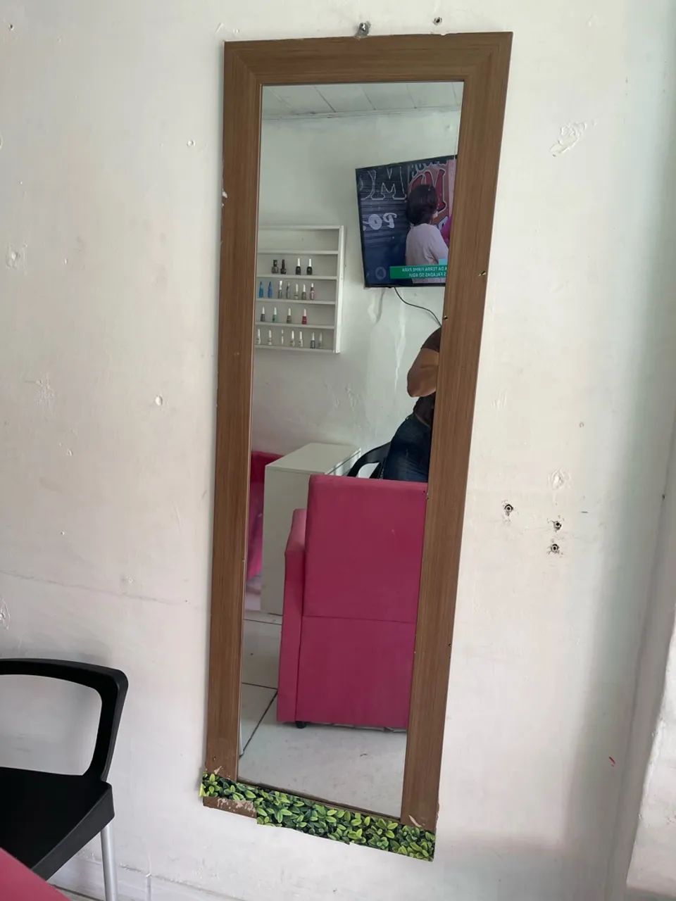 Espelho  - Foto 4