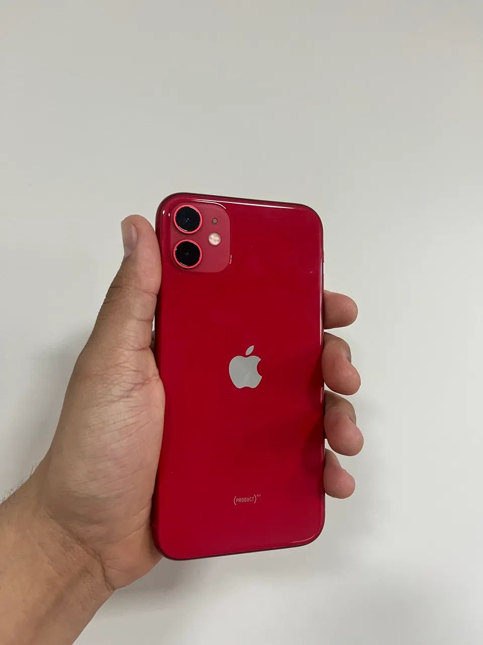 iPhone 11 64GB Vermelho | Seminovo - Celulares e Smartphones
