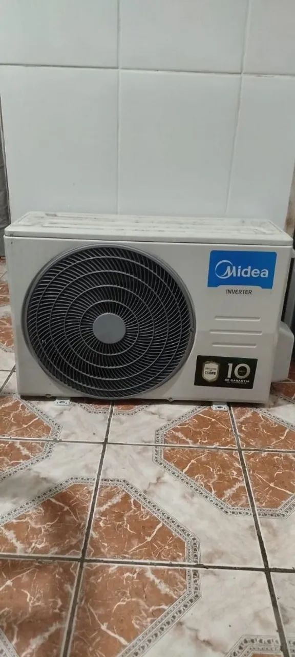 Ar-condicionado  - Foto 2