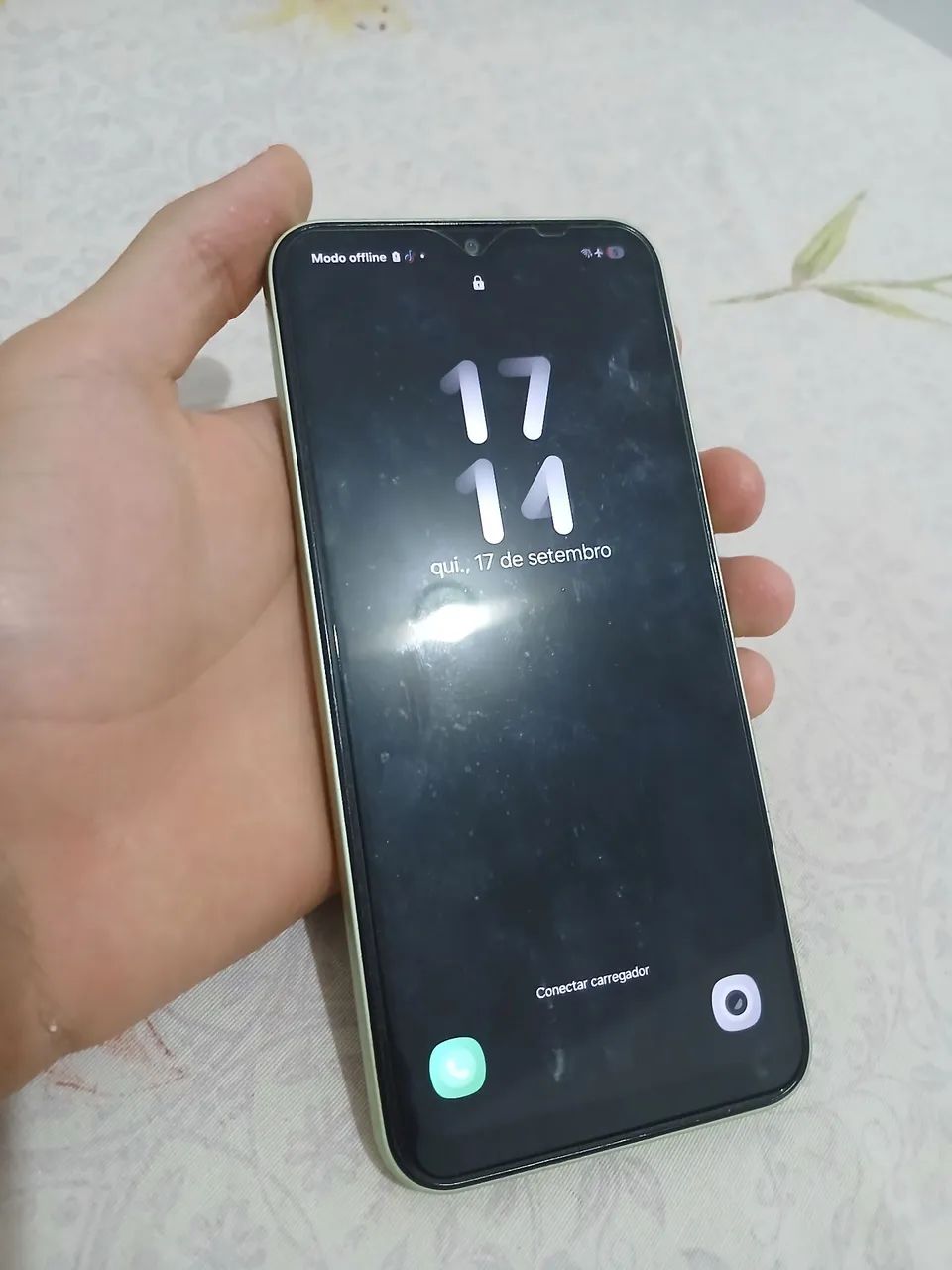 Samsung A14 5G - Foto 2