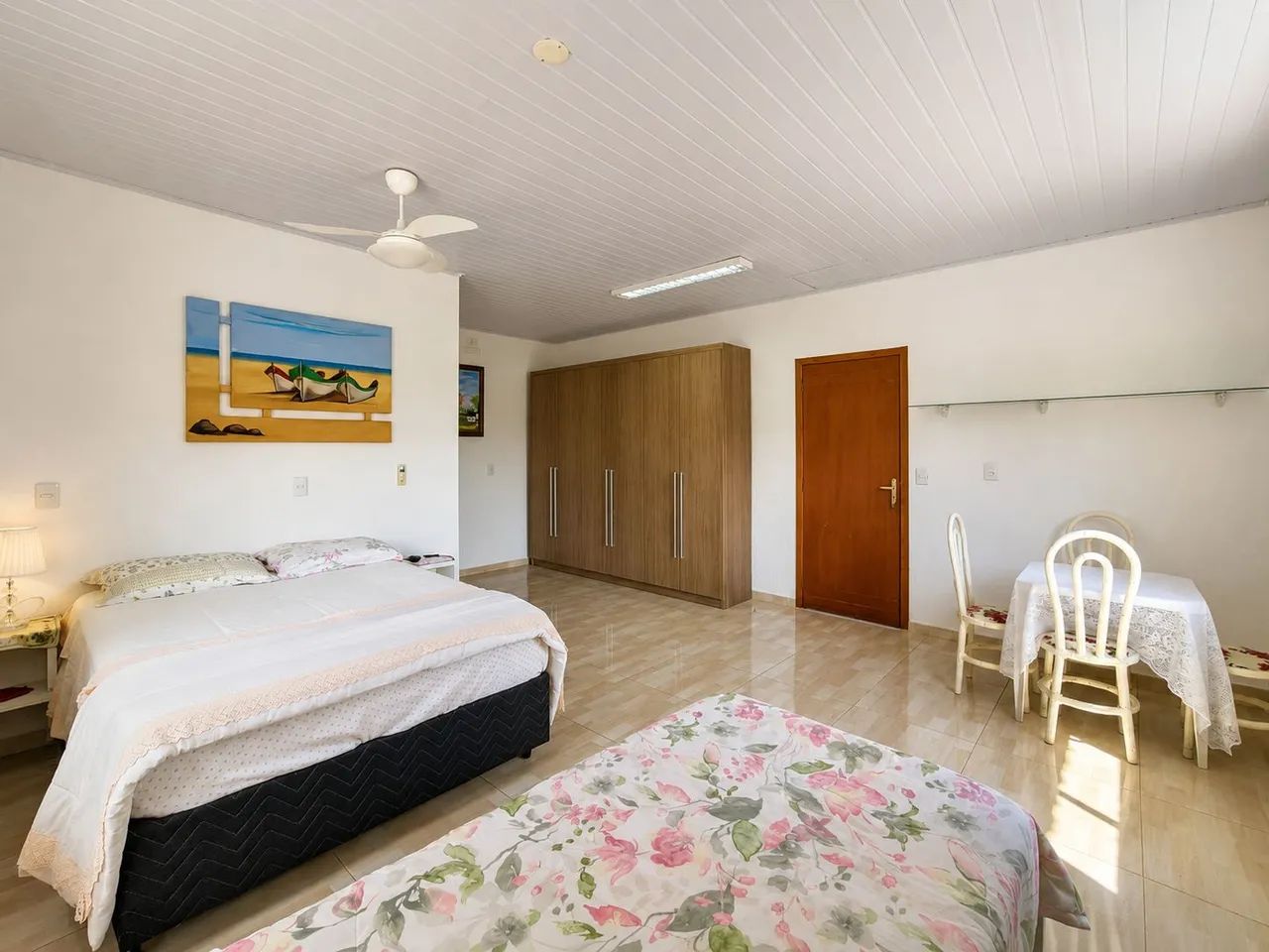 Casa de Campo Mobiliada c/ 2 Suítes + Terreno 1.000m² | São Bonifácio - Foto 3