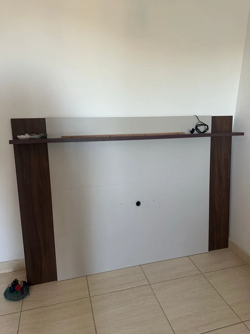 Painel para TV 
