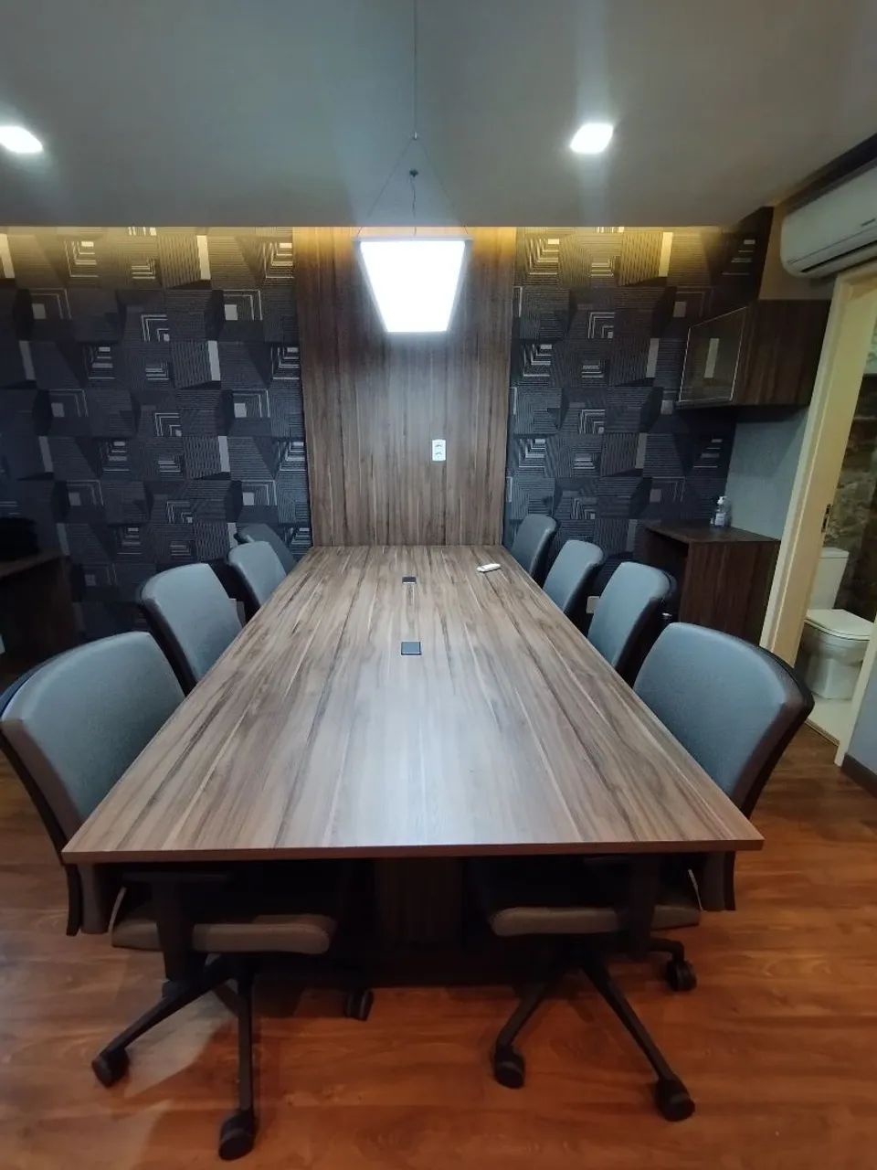 Vendo ou alugo Sala comercial Edifício Pleno - Foto 2