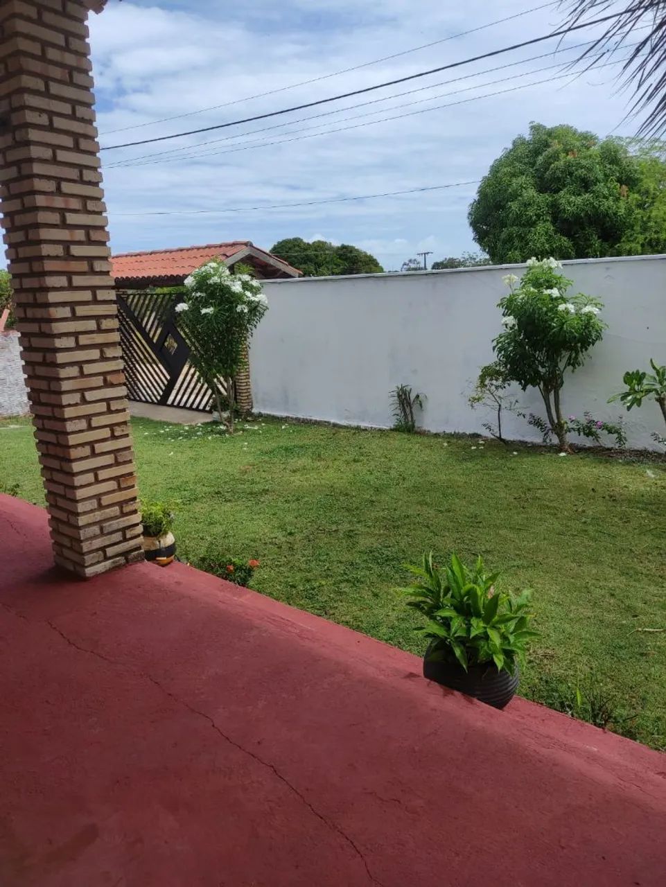 Sua casa para temporada , eventos e fins de semana