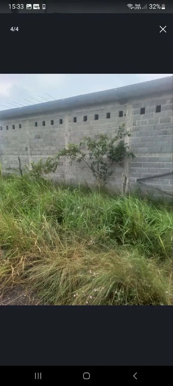 Construção preparada para 2 pavimento.  - Foto 4
