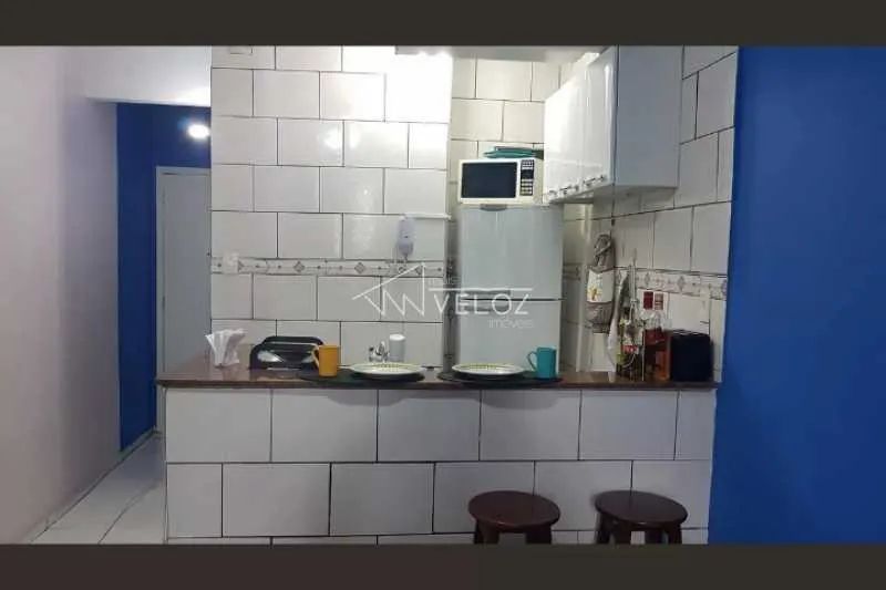 Apartamento : Padrão / Residencial / Botafogo 1