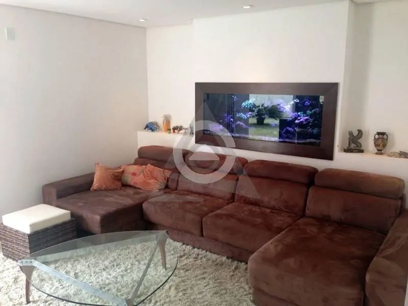 Casa à venda e para alugar em Campinas, Sousas, com 4 suítes, com 473 m² - Foto 4