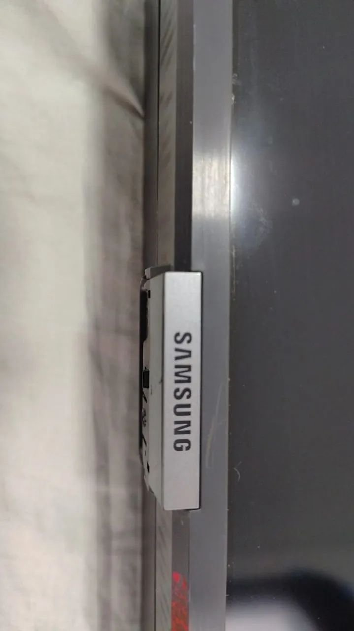 TV 55° 4k Samsung - Foto 3
