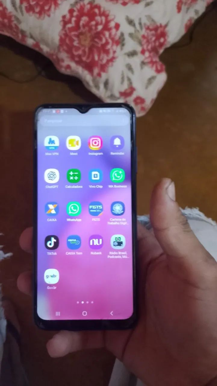 Celular  - Foto 2