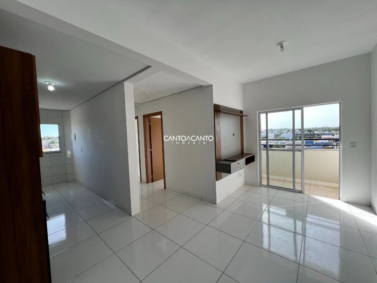 Apartamento Residencial - Foto 2