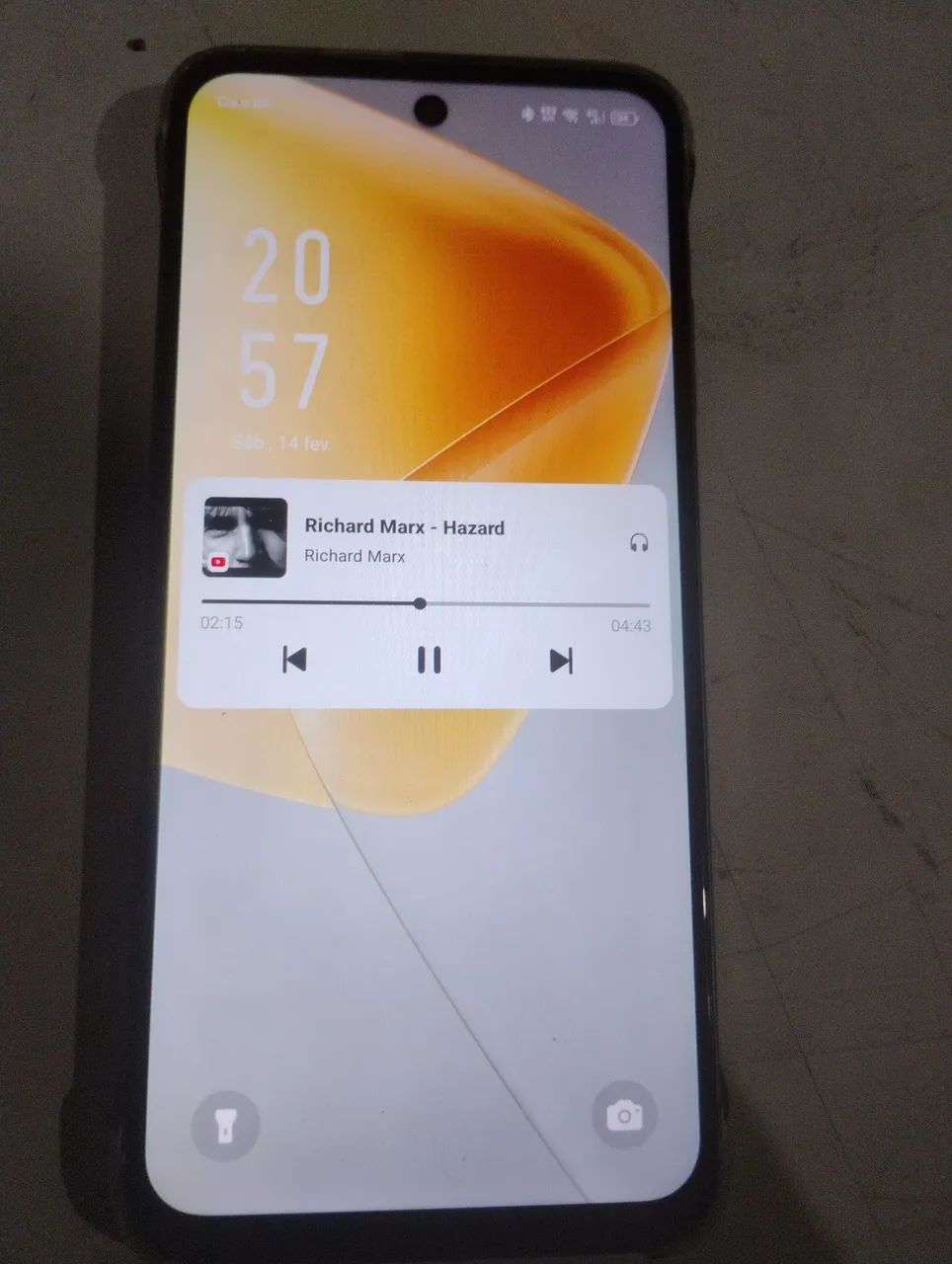 Celular infinix - Foto 3