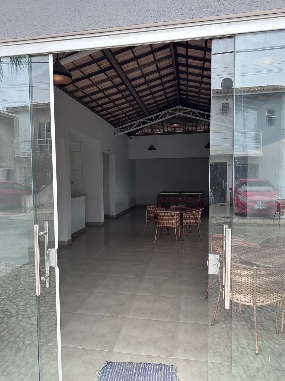 Casa Duplex Cond Belladona - Foto 5