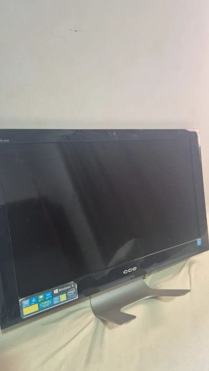 Computador All-In-One CCE - Foto 2