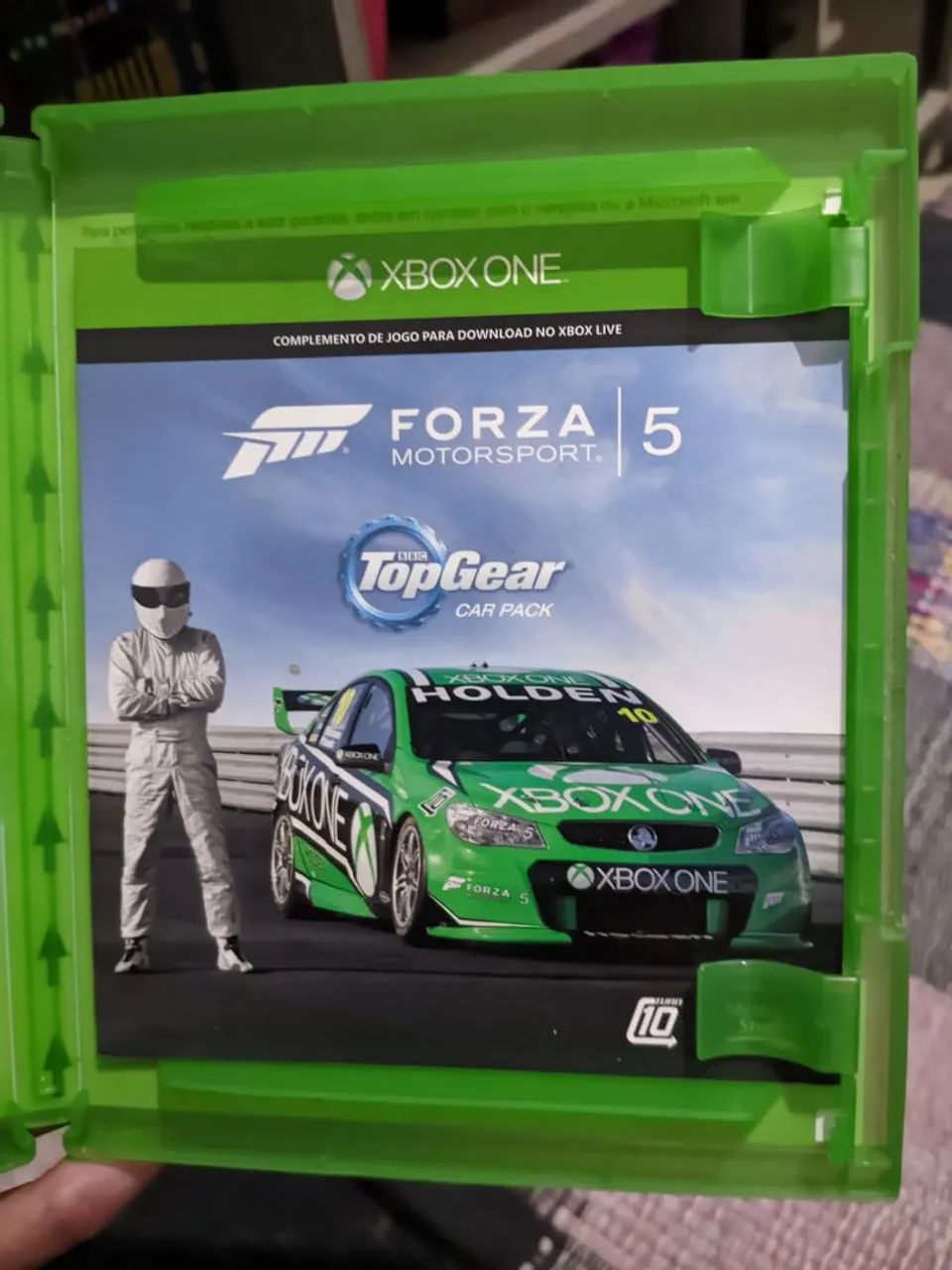 Forza 5 - Foto 2