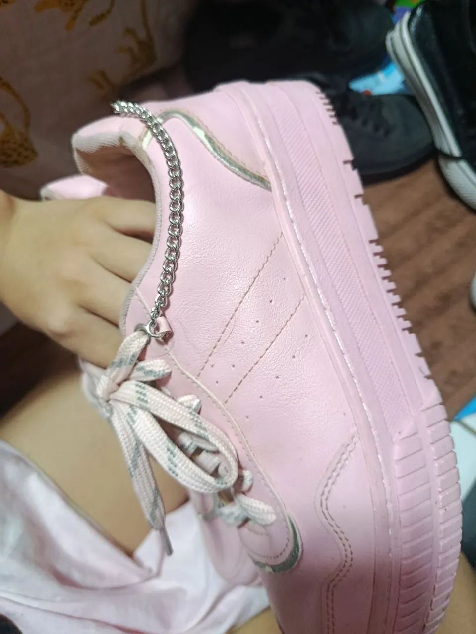 Vende-se sapatos  - Foto 3