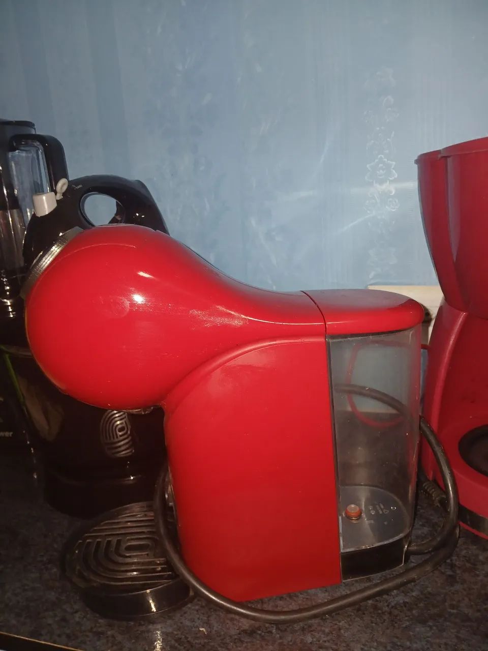 Maquina de cafe de cápsulas  - Foto 3
