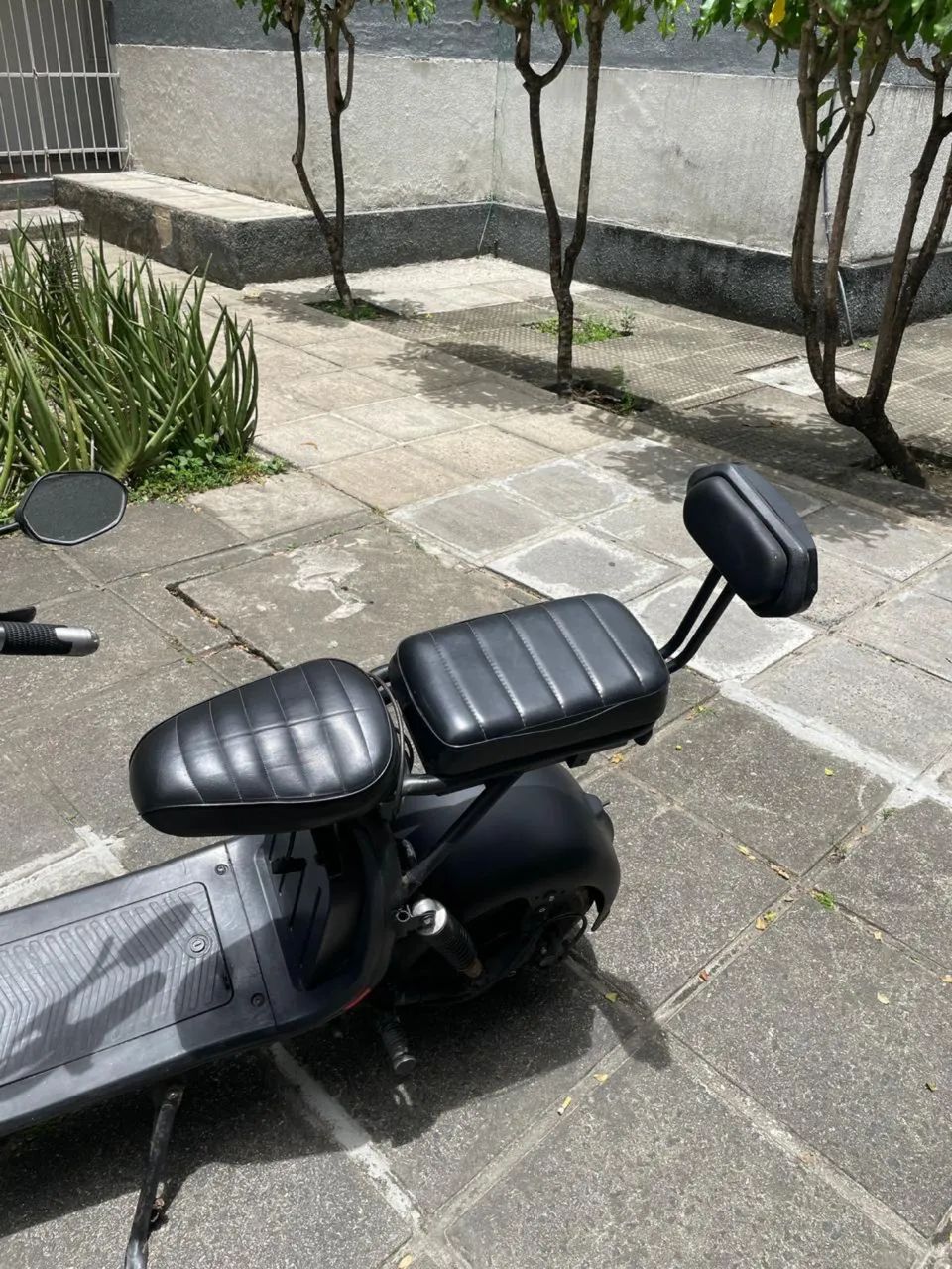 shineray pt2 scooter elétrica 2000w  - Foto 2
