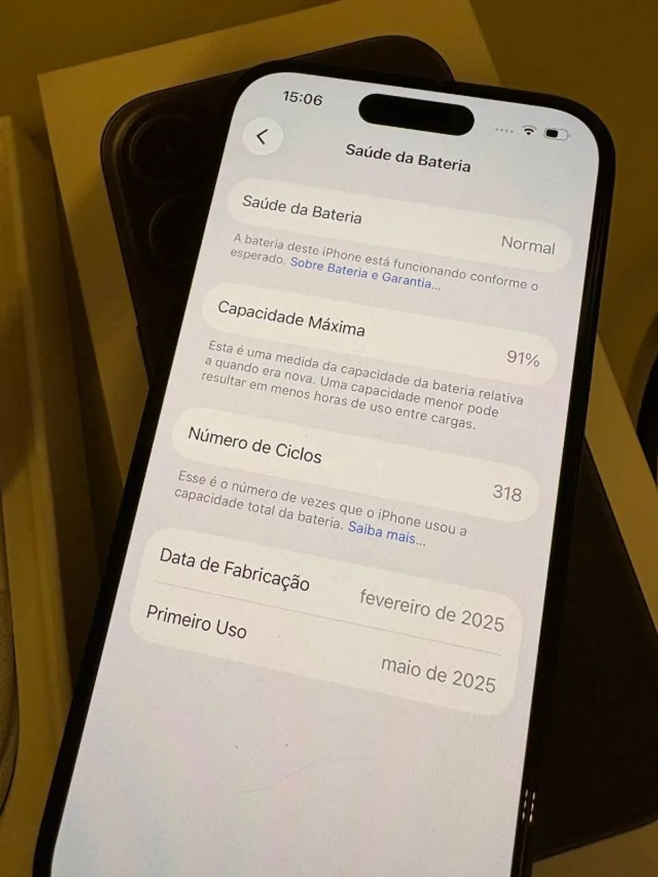 iPhone 16 - Foto 4