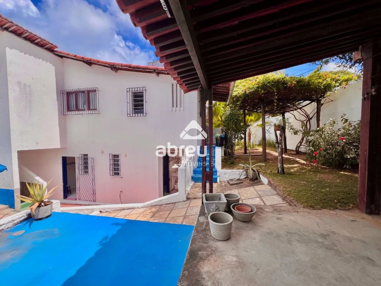 Casa em Ponta Negra, Natal - Foto 3