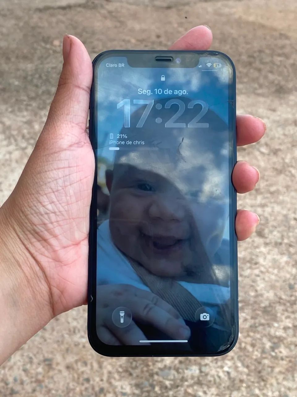 iPhone 12 - Foto 2