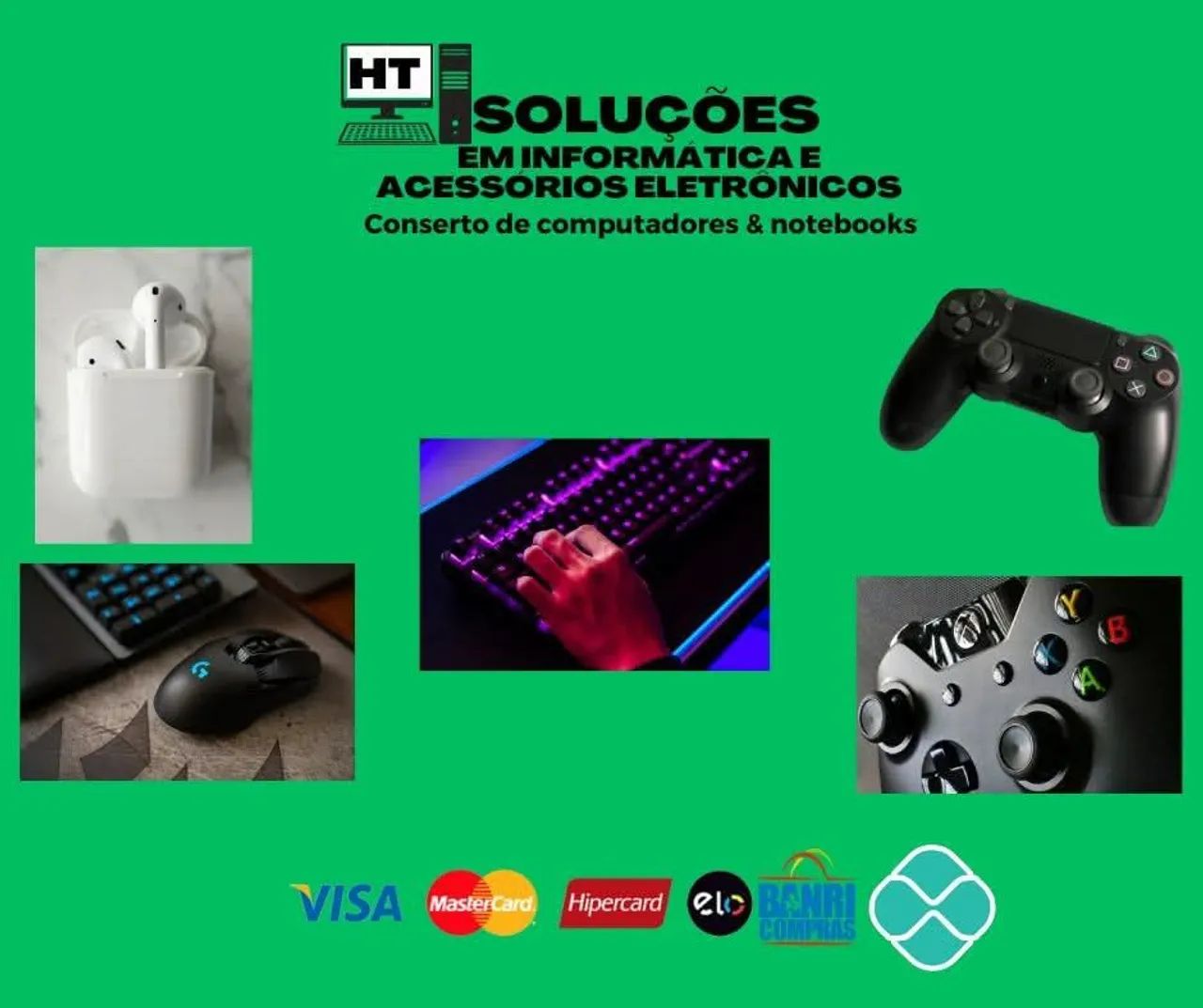 Smart tv box android tv  - Foto 3