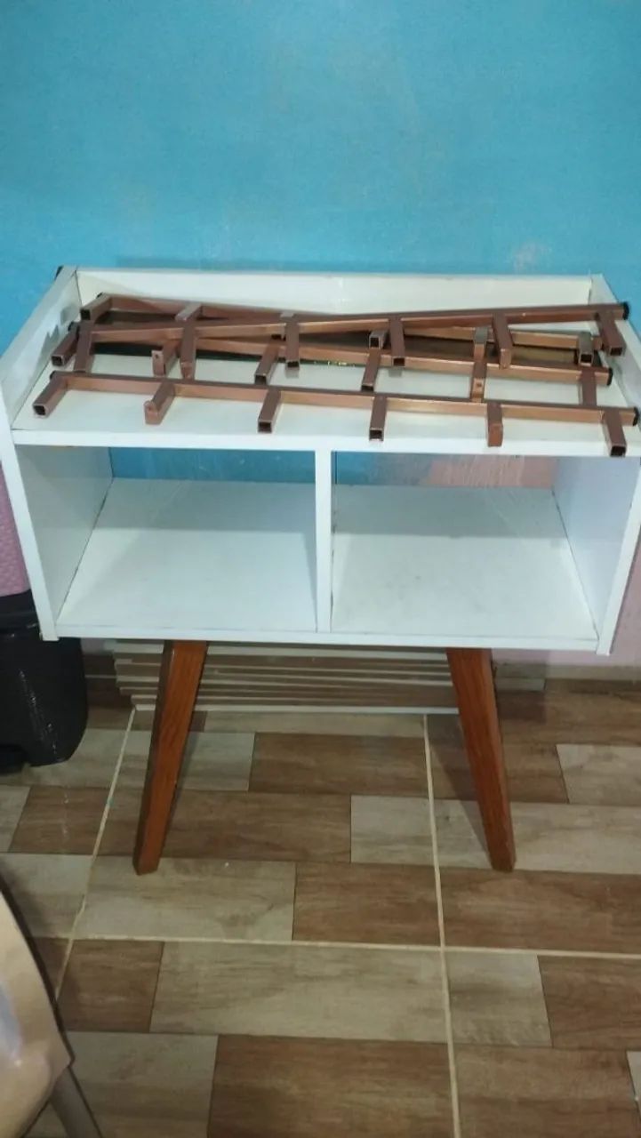 Vendo tudo de salão  - Foto 3