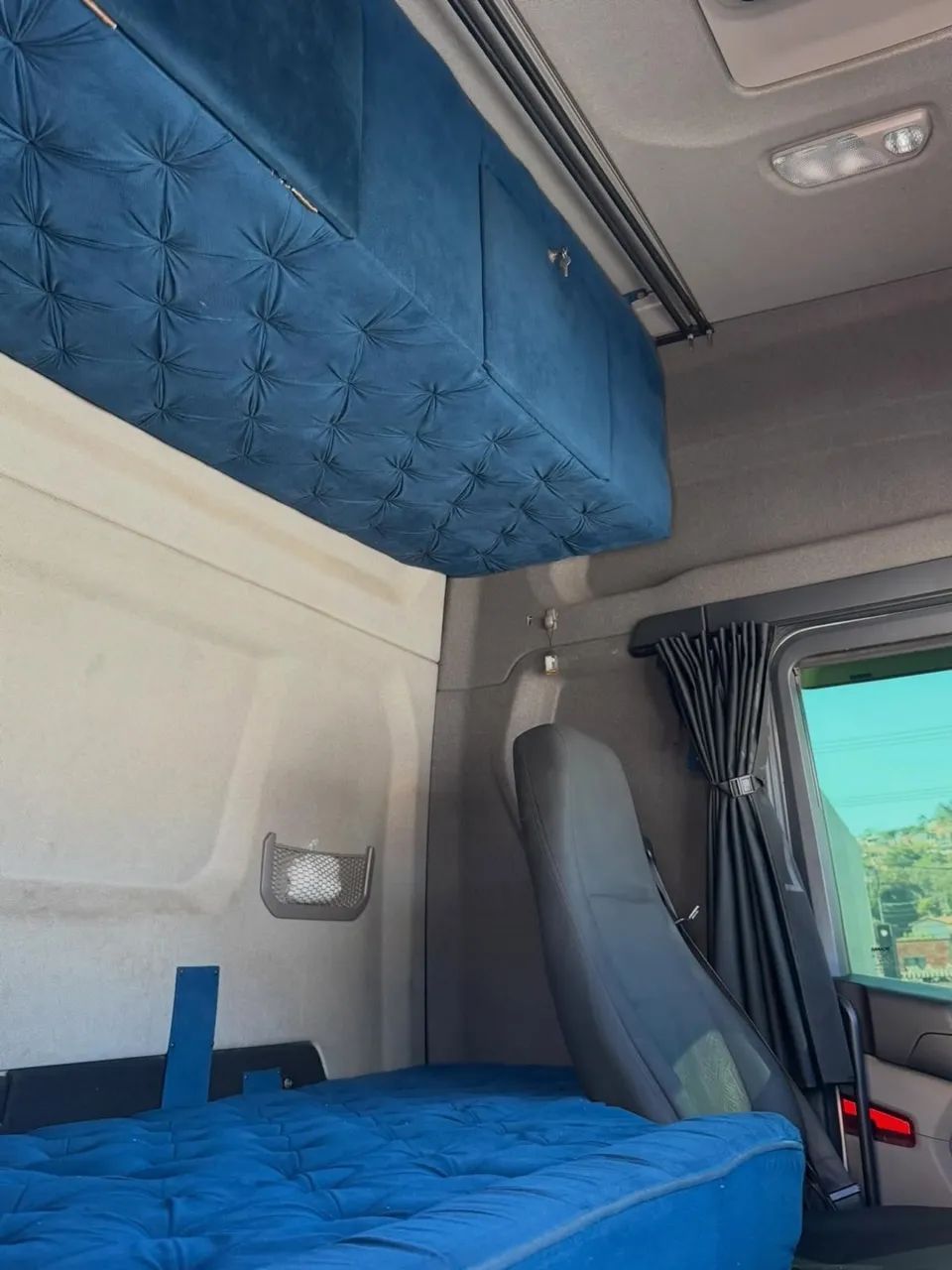Scania R450 6x2 - Foto 2