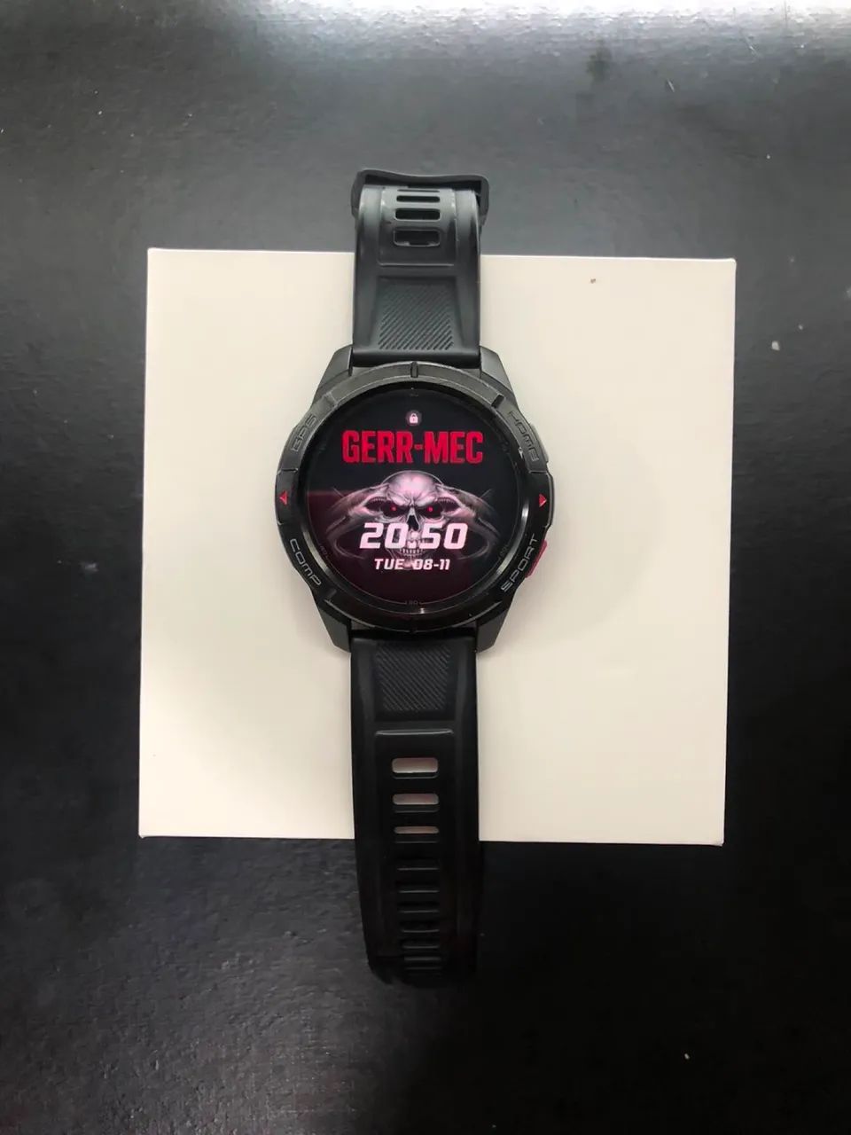Mibro Gs Active  - Foto 2