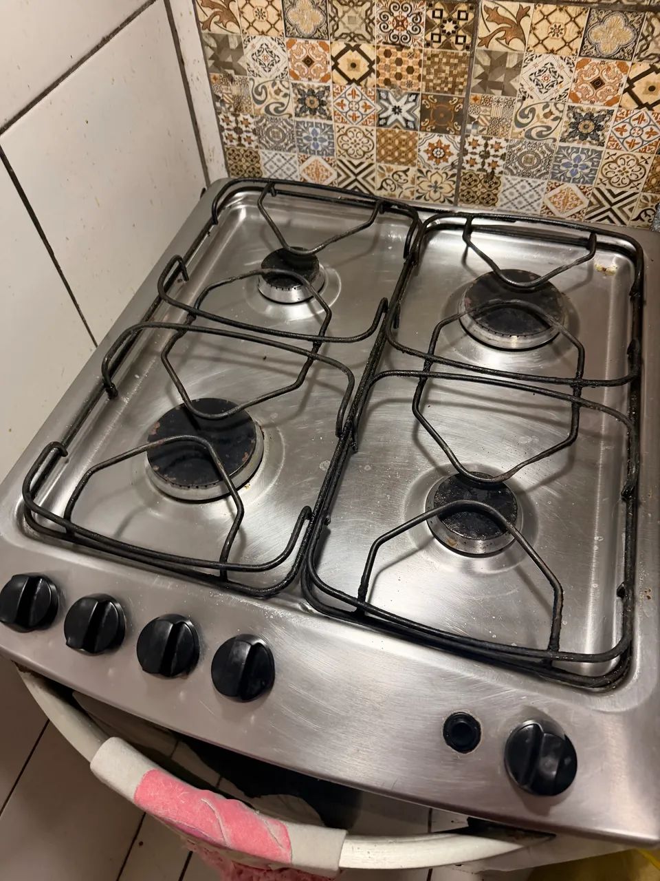 Fogão  - Foto 4