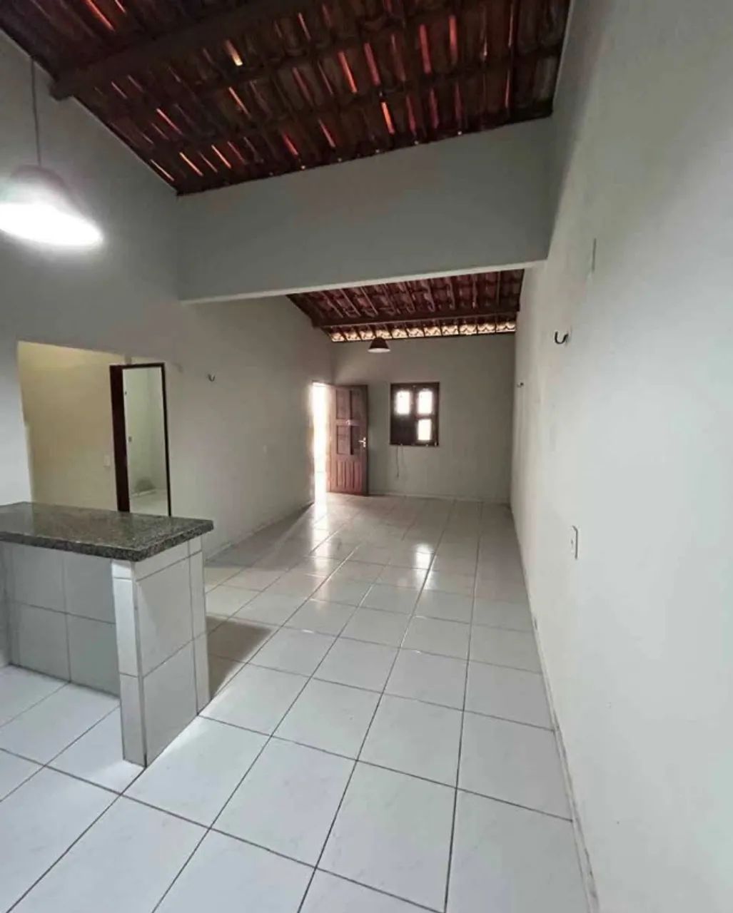 Casa na Aguas Lindas BM64 - Foto 5