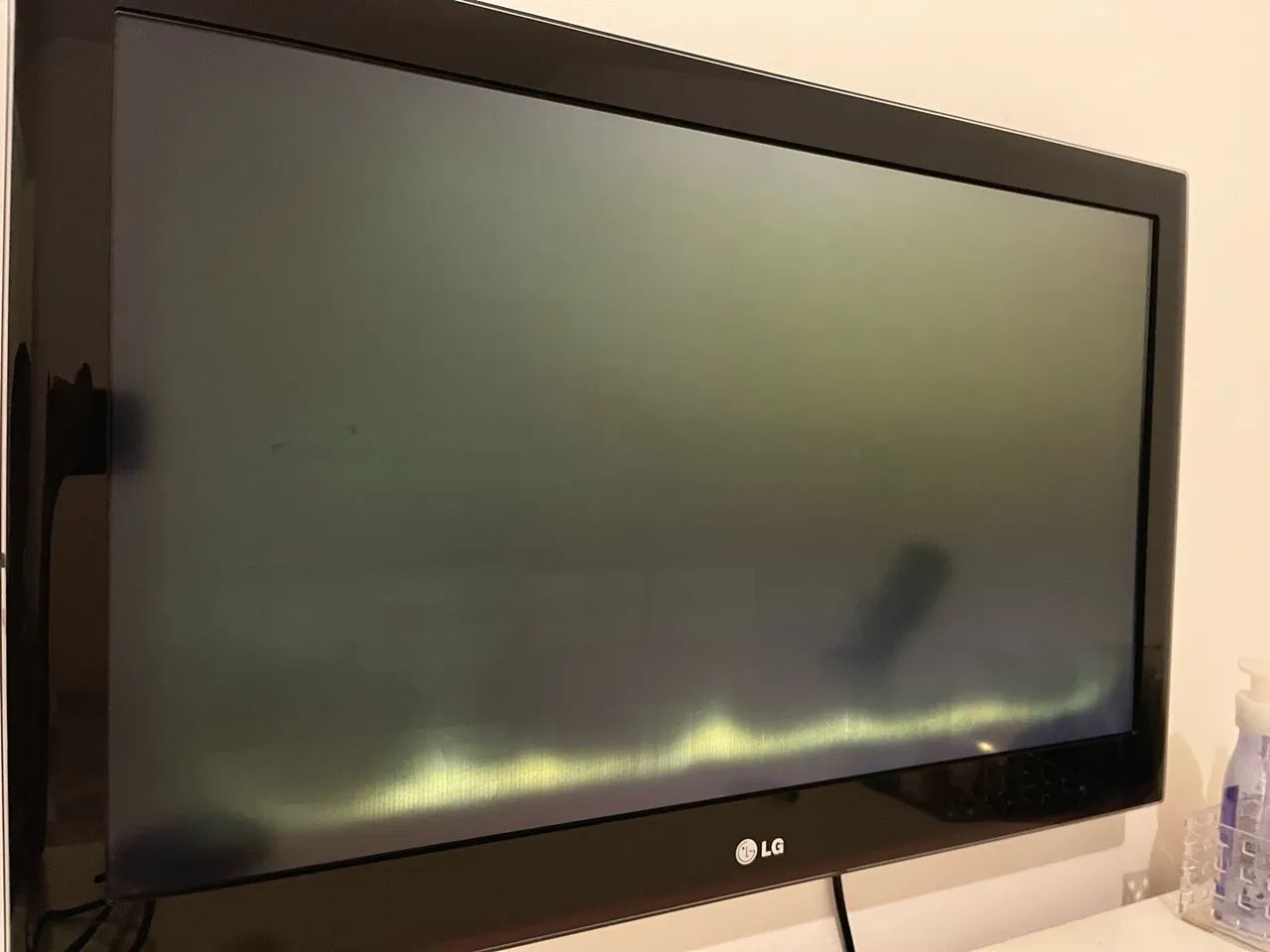 TV LG 32 polegadas 