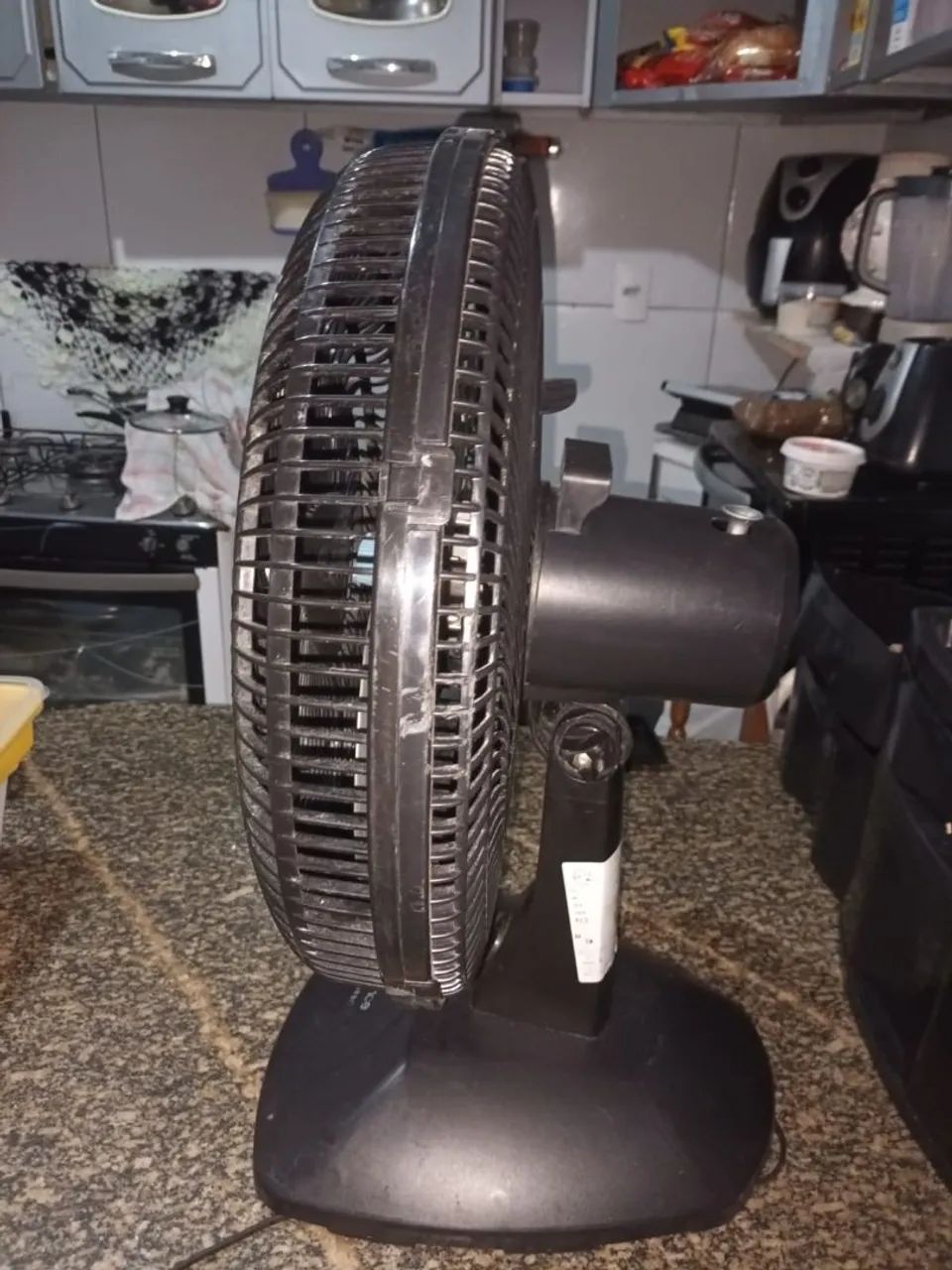 VENTILADOR CADENCE TURBO  - Foto 5