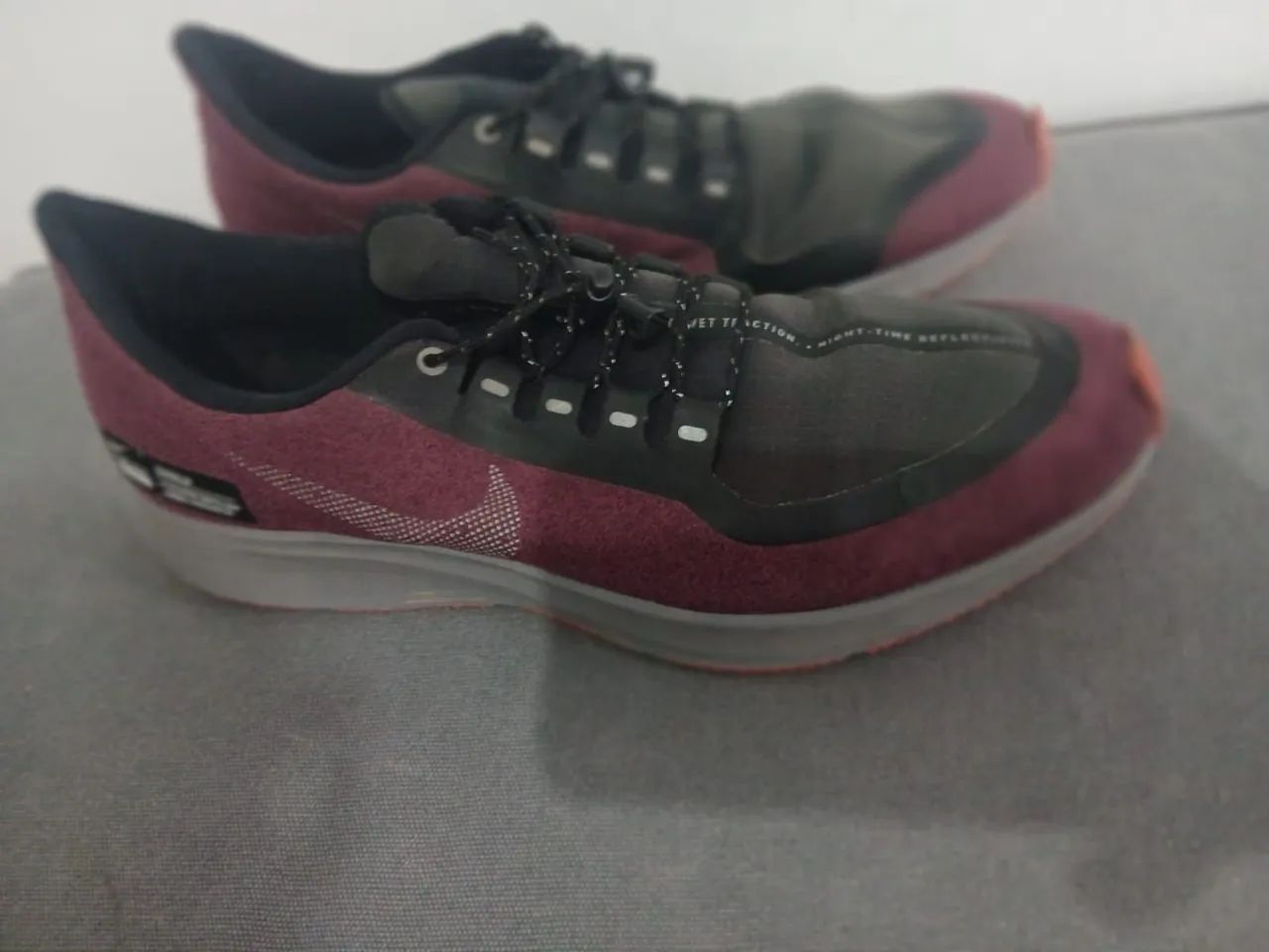 Tênis Puma e Nike  - Foto 4