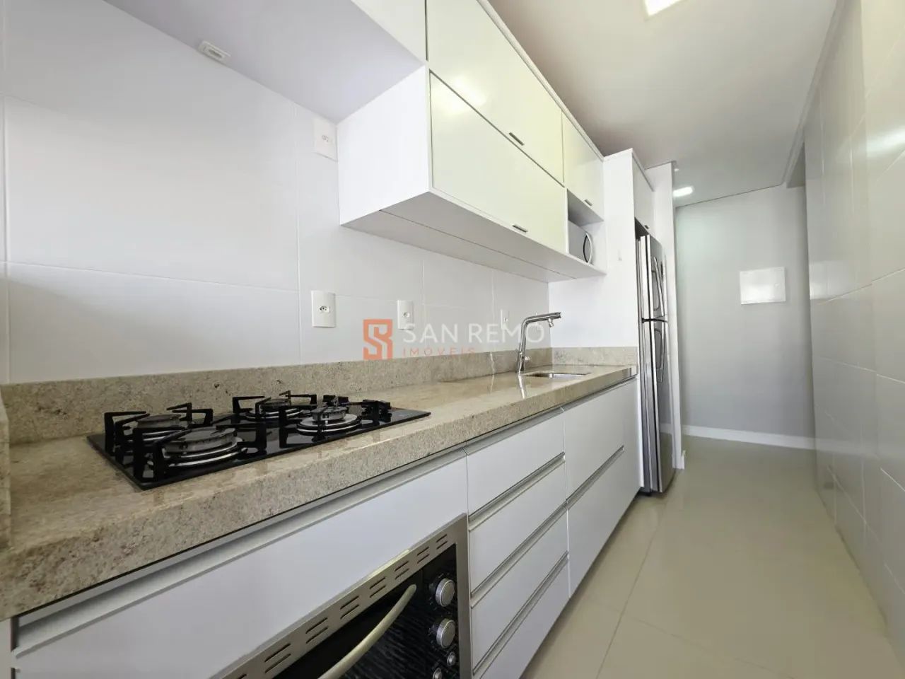 Balneário | Apartamento 2 quartos, sendo 1 suite - Foto 4