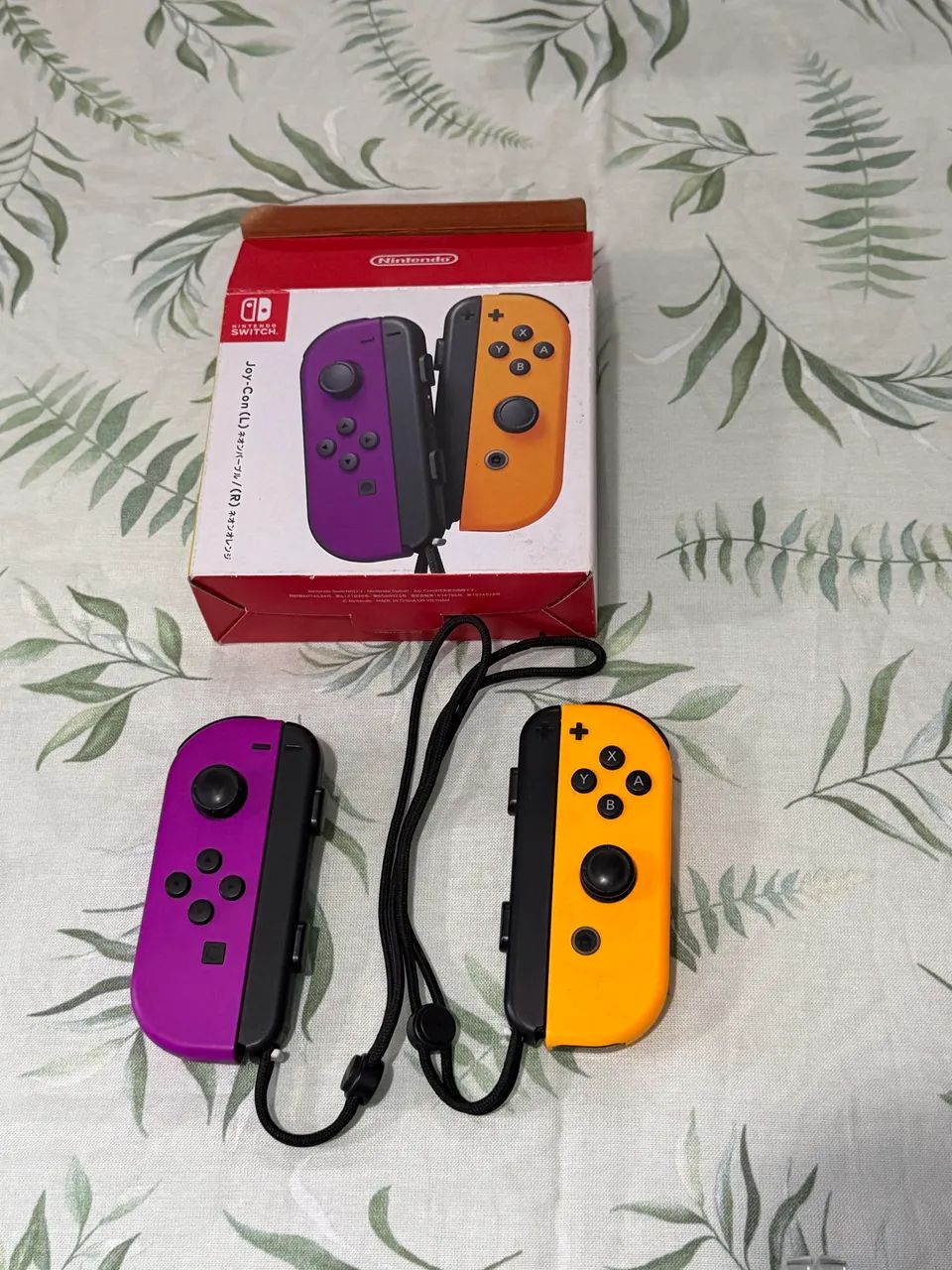 Joycom Nintendo Swich  - Foto 3