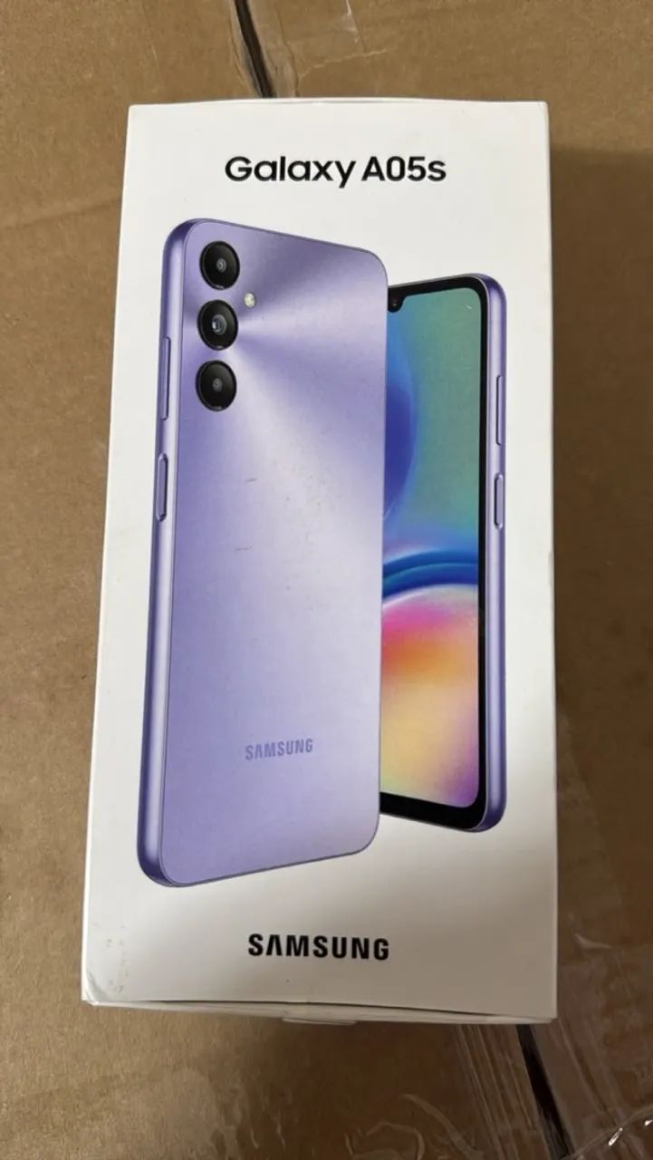 Smartphone Galaxy A05 S
