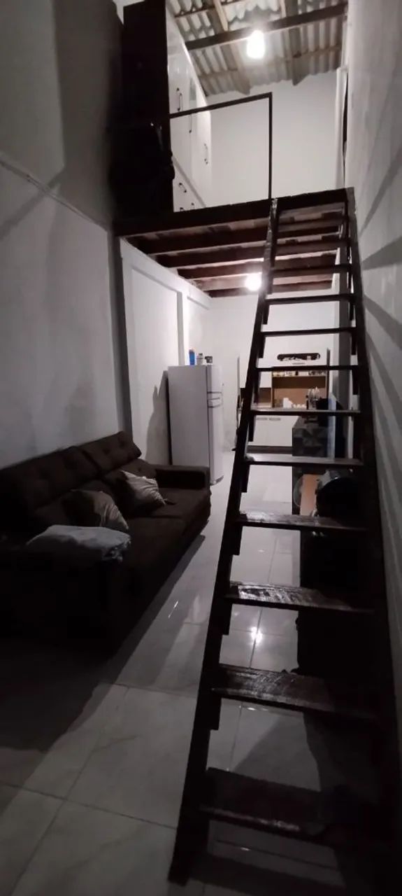 Aluguel em icoaraci 