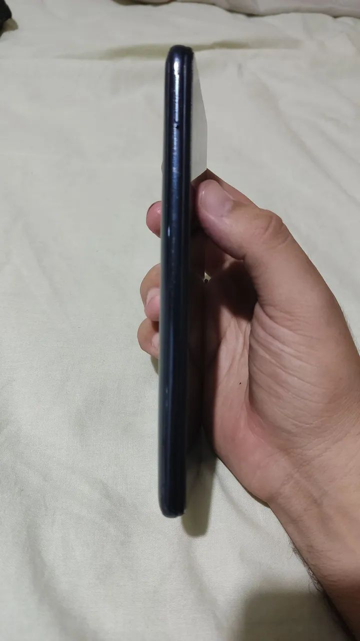 Celular M51 128gb já é o menor preço  - Foto 5